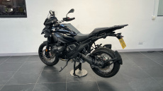 24 Model Year BMW R1300 GS TE